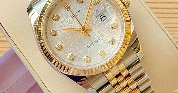 Shop Longines, Rolex, Omega Thụy Sỹ