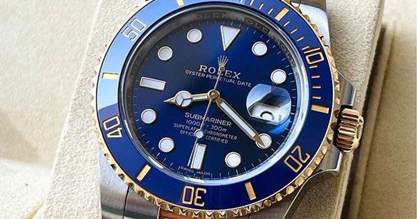 Shop Longines, Rolex, Omega Thụy Sỹ