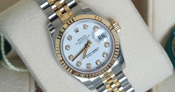 Shop Longines, Rolex, Omega Thụy Sỹ