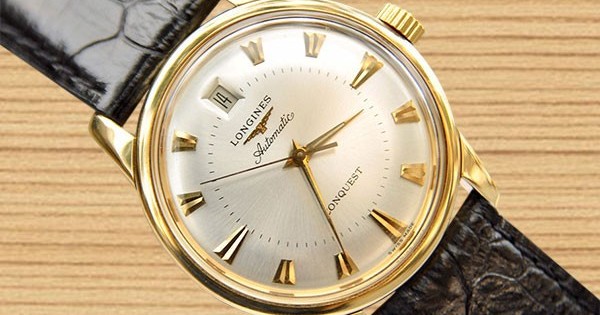 Shop Longines, Rolex, Omega Thụy Sỹ