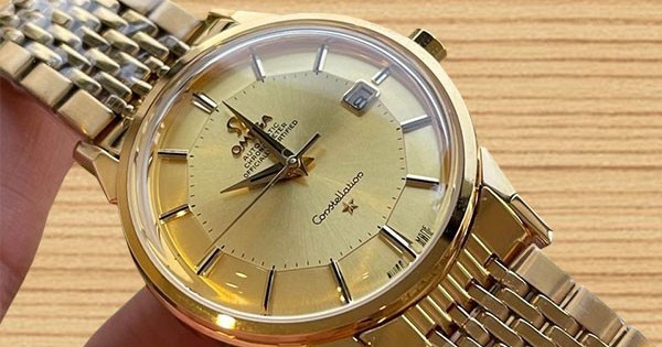 Shop Longines, Rolex, Omega Thụy Sỹ