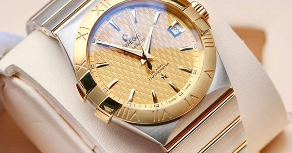 Shop Longines, Rolex, Omega Thụy Sỹ