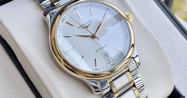 Shop Longines, Rolex, Omega Thụy Sỹ
