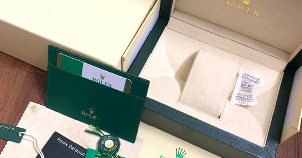 Shop Longines, Rolex, Omega Thụy Sỹ