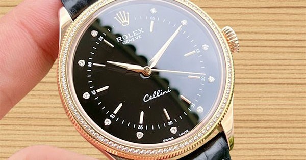 Shop Longines, Rolex, Omega Thụy Sỹ