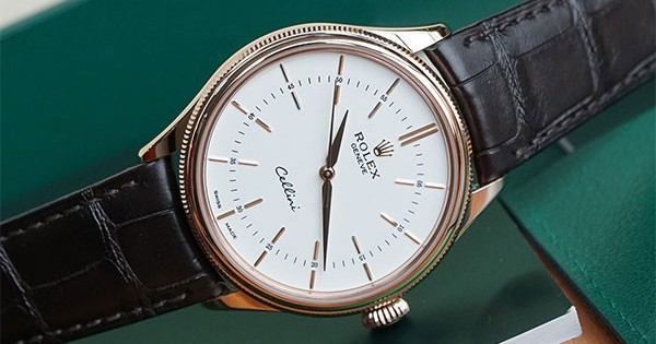 Shop Longines, Rolex, Omega Thụy Sỹ