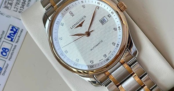 Shop Longines, Rolex, Omega Thụy Sỹ