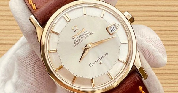 Shop Longines, Rolex, Omega Thụy Sỹ