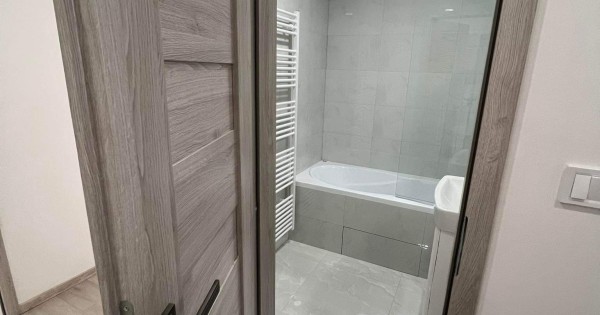 Cần Cho thuê nhà byt 2+kk, Praha 4