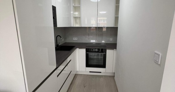 Cần Cho thuê nhà byt 2+kk, Praha 4