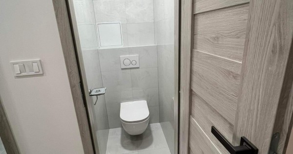 Cần Cho thuê nhà byt 2+kk, Praha 4