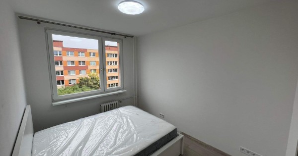 Cho thuê byt 2+kk, Praha 4