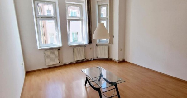 Chính chủ cho thuê căn hộ 2+1 và 3+1 ở gần trung tâm thành phố Teplice