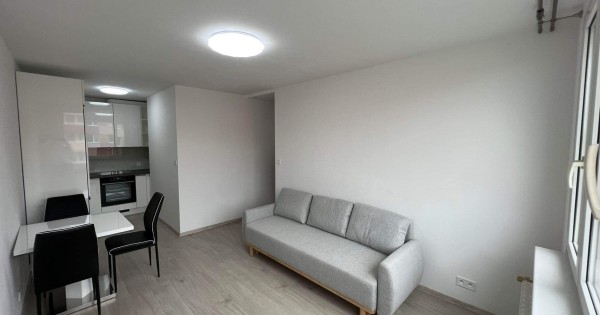 Cần Cho thuê nhà byt 2+kk, Praha 4