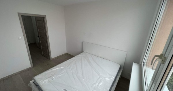 Cần Cho thuê nhà byt 2+kk, Praha 4