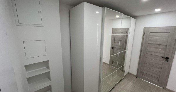 Cần Cho thuê nhà byt 2+kk, Praha 4