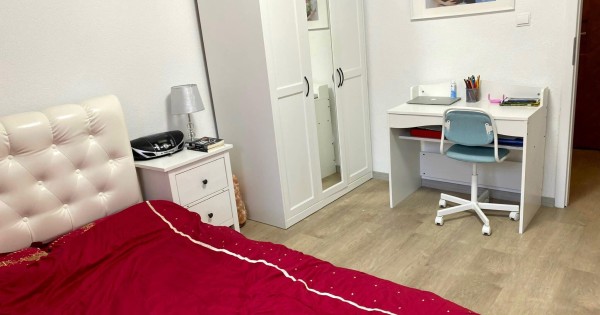 Cần tìm chủ nhân mới cho byt 3+1, diện tích 68 m2