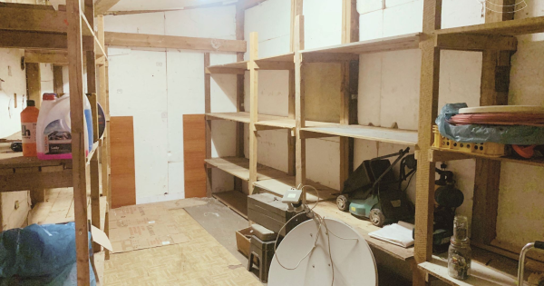 Bán nhà kèm cửa hàng - Šluknov