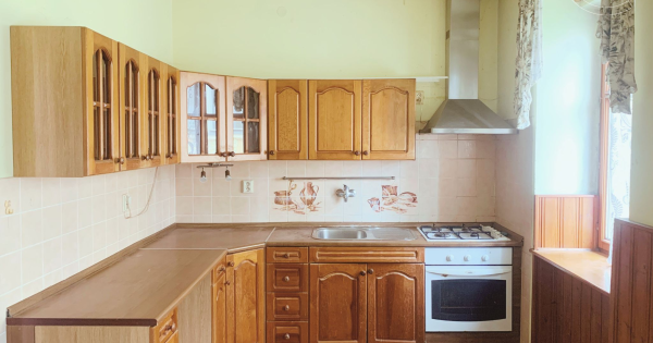 Bán nhà kèm cửa hàng - Šluknov