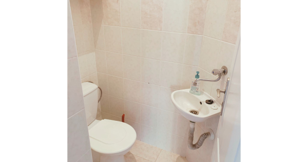 Bán nhà kèm cửa hàng - Šluknov