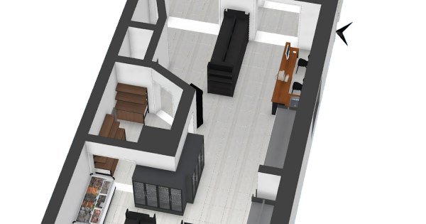 Bán nhà kèm cửa hàng - Šluknov