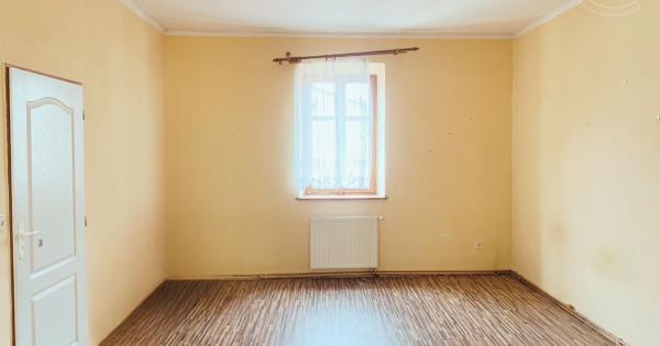 Bán nhà kèm cửa hàng - Šluknov