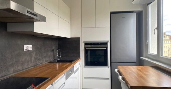 Bán căn hộ 3+kk 75m2 ở Brno