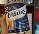 Bán sữa Ensure giá cực tốt 2 đầu Việt Nam và Séc