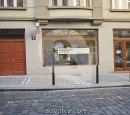 Cho thuê cửa hàng trung tâm Praha 1 – Nové Město