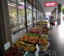 Cần bán lại cửa hàng rau quả - potraviny tại centrum ústi nad labem