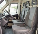 Cần bán xe Fiat Ducato L2H2 3.5tan tại Praha