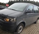 Bán xe vw t5 transporte 2.0tdi kw sx 12/2014 225ngkm