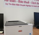 Thanh lý máy in OKI laser LED C332 mua tại Alza