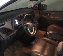 Bán xe Toyoya Sienna Limited đầy đủ nội thất ít đi còn mới toanh