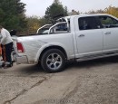 Autoservis Nam Nguyễn chuyên sửa chữa xe tại Chomutov