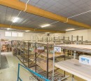Bán xưởng sản xuất, Jimlín, Zeměchy u Loun