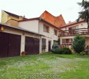 Bán nhà trên ở dưới bán hàng gần Praha, 716 m2, Cesky Brod