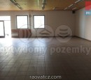 Bán cửa hàng potraviny, 250 m2, Hořovice thuộc Beroun