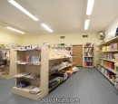 Bán cửa hàng kinh doanh, 97 m2, OV, Praha 6 – Břevnov