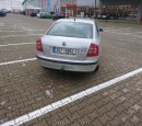 Bán xe Škoda Octavia II 2.0 tdi