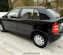 Bán ŠKODA FABIA 1,4 MPI KLIMA mới đi 104.xxx Km