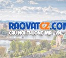 Unikom Dịch vụ chuyên vận chuyển hàng Potraviny