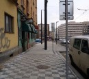 Bán Byt 3+1 DT 89 m2 cách Václavské Náměstí 250 m,chính chủ giá 9,5 mil kč