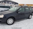Bán xe vw golf 1.9tdi 77kw sx 2009 210ngkm
