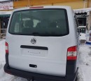 Bán xe vw transporte 2.0tdi 103kw sx 2014 199ngkm