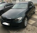 Bán xe BMW 325i, đời 2005 mới chạy 150k km