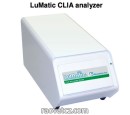Máy xét nghiệm miễn dịch hóa phát quang LUMATIC