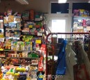 Nhượng lại CH Drogerie 130m2 thu nhập sạch 80ng/th, đã hoạt động 20 năm tại phố chính Praha 4 Nusle