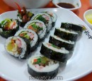 Cần tuyển thợ Sushi cho quán Tàu trong siêu thị Albert ở Čestlice