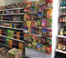Tuyển người làm Potraviny tại Praha 1, y/c biết tiếng Séc 1 chút